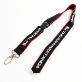 Tino Rangatiratanga Lanyard