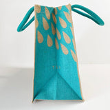 NZ Tui Bird Shopping Bag