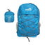 Wild Kiwi NZ Water Resistant Lightweight Backpack