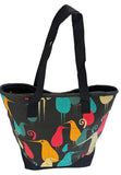 NZ Kiwi Bird Beach Bag - ShopNZ