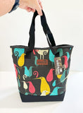 NZ Kiwi Bird Beach Bag - ShopNZ