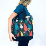 NZ Kiwi Bird Beach Bag - ShopNZ