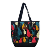 NZ Kiwi Bird Beach Bag - ShopNZ