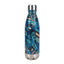 Hot and Cold Maori Koru Insulated Drink Bottle