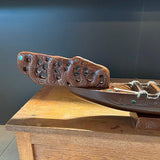 Stunning XL Metre Long Maori Waka Taua Canoe - ShopNZ