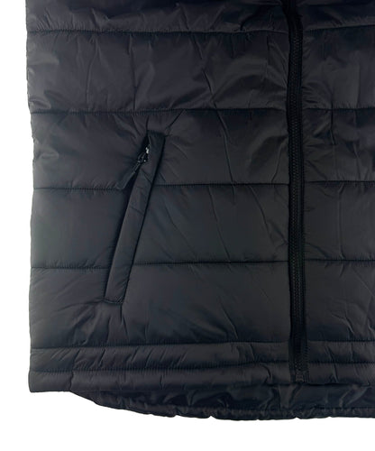 All Blacks Rugby Adult Puffer Vest Gilet sizes Small to 2XL - ShopNZ