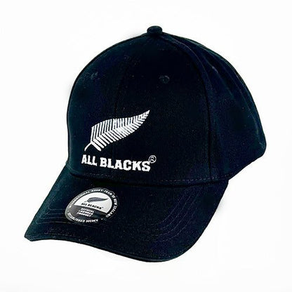 All Blacks Rugby Classic Adults Cap - ShopNZ
