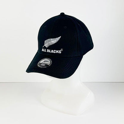 All Blacks Rugby Classic Adults Cap - ShopNZ