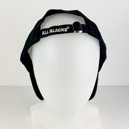 All Blacks Rugby Classic Adults Cap - ShopNZ