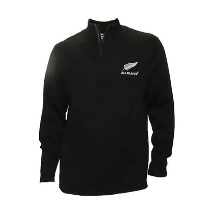 All Blacks Rugby Merino Sweater - ShopNZ