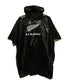 All Blacks Rugby Showerproof Poncho - ShopNZ
