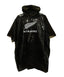 All Blacks Rugby Showerproof Poncho