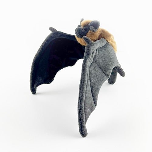 Amazing NZ Long - Tailed Bat Toy - ShopNZ