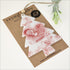 Aotearoa NZ Fantail Bird Christmas Tree Ornament - ShopNZ