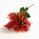 Artificial Pohutukawa Flower - Large - ShopNZ