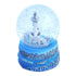 Auckland New Zealand Sky Tower Snow Globe - ShopNZ