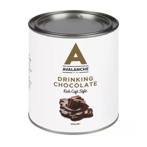 Avalanche Drinking Chocolate - ShopNZ