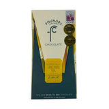 Award Winning NZ Foundry Tanzania 70pc Dark Chocolate - ShopNZ