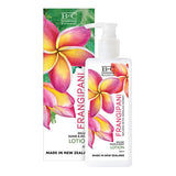 Banks and Co Frangipani Hand and Body Lotion - ShopNZ