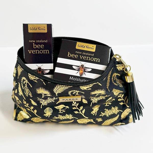 Bee Venom Manuka Honey Eye Creme and Moisturiser Gift Set - ShopNZ