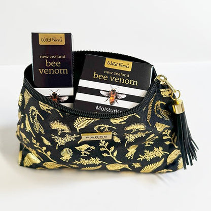 Bee Venom Manuka Honey Eye Creme and Moisturiser Gift Set - ShopNZ