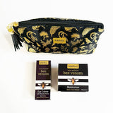 Bee Venom Manuka Honey Eye Creme and Moisturiser Gift Set - ShopNZ