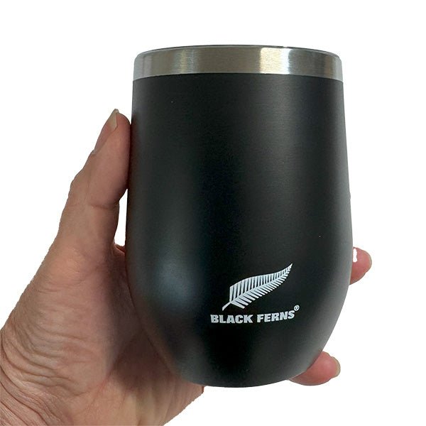 Black Ferns NZ Womens Rugby Coffee Mug - ShopNZ