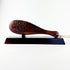Carved Maori Patu on Stand - ShopNZ