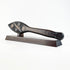Carved Maori Waka Hoe Paddle - Stand Optional - ShopNZ