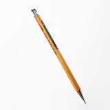 Cedar NZ Souvenir Mechanical Pencil with Silver Fern - ShopNZ