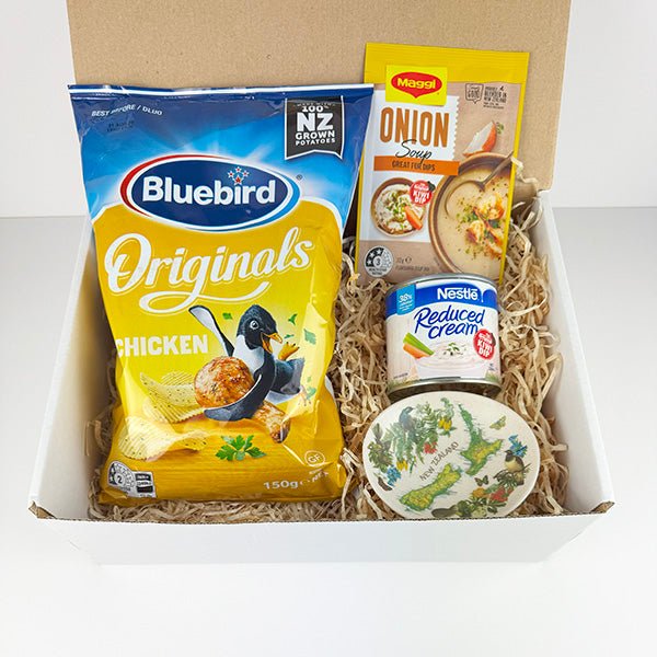 Classic NZ Dip Gift Set - ShopNZ