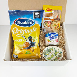 Classic NZ Dip Gift Set - ShopNZ