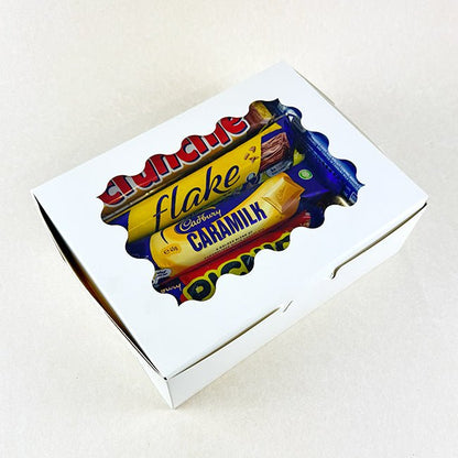 Classic NZ Kiwiana Chocolate Gift Box - ShopNZ