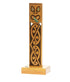 Contemporary Maori Tekoteko Trophy - ShopNZ
