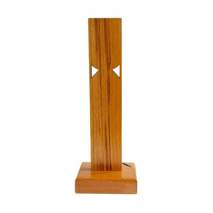 Contemporary Maori Tekoteko Trophy - ShopNZ