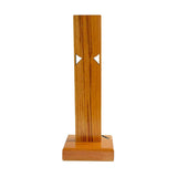 Contemporary Maori Tekoteko Trophy - ShopNZ
