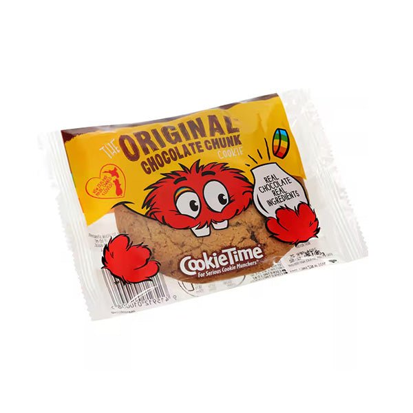 Cookie Time New Zealand BIG Cookies - ShopNZ