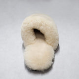 Cosy NZ Sheepskin Bedroom Slippers - ShopNZ