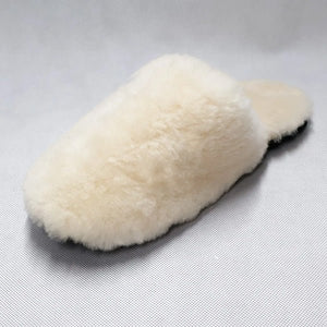 Cosy NZ Sheepskin Bedroom Slippers - ShopNZ