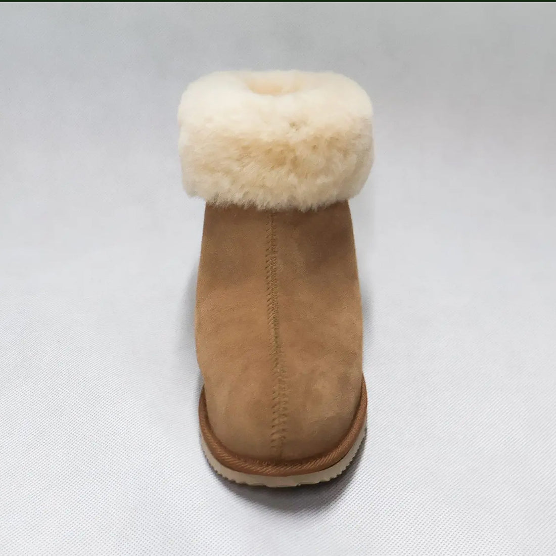 Cosy NZ Sheepskin Pull On Ankle Boot - Proudly Made in New Zealanf - ShopNZ