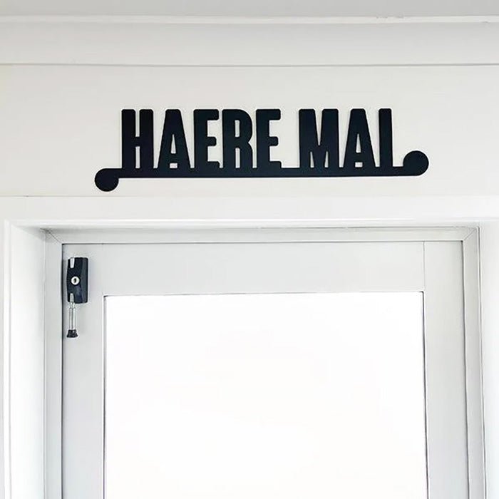 Custom Composite Aluminium Sign - ShopNZ