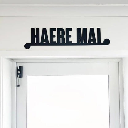 Custom Composite Aluminium Sign - ShopNZ