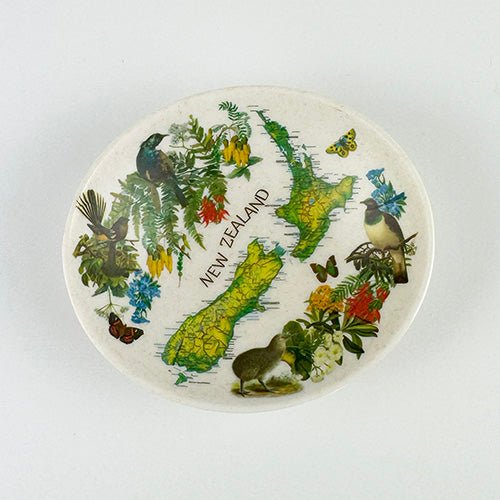 Cute NZ Birds Dip or Trinket Dish - ShopNZ
