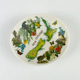 Cute NZ Birds Dip or Trinket Dish - ShopNZ