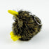 Cute Plush Kiwi Keyring - ShopNZ