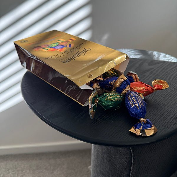 Delicious Whittakers The Collection Chocolate Pods - ShopNZ