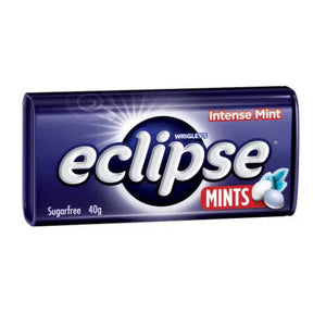 Eclipse Mints Intense Mint - ShopNZ
