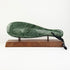 Extra Large 40cm Pounamu Greenstone Mere with Optional Stand - ShopNZ