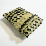 Flax Kete Box for Jewellery or Small Soaps and Gifts - ShopNZ