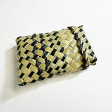 Flax Kete Box for Jewellery or Small Soaps and Gifts - ShopNZ